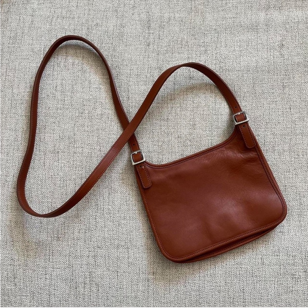 Vintage Coach Bag
